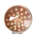 Aardewerk Schotel - 8.5 cm - Kom en schotels (Zonder