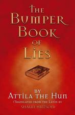 The Bumper Book of Lies 9781905102372, Gelezen, Attila The Hun, Verzenden