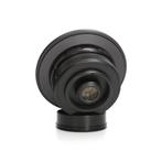 Sigma 12mm F8 Ultra-Wide angle fish-eye Lens (M42 mount?), Ophalen of Verzenden, Zo goed als nieuw