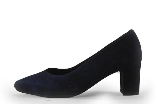 Peter Kaiser Pumps in maat 36 Blauw | 5% extra korting, Kleding | Dames, Schoenen, Blauw, Zo goed als nieuw, Pumps, Verzenden