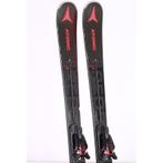 155 skis ATOMIC REDSTER S9i, grip walk, servotec, ultra tit, Verzenden, Ski's