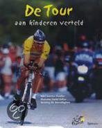Tour Aan Kinderen Verteld 9789020955781 J.-L. Gatellier, Verzenden, Zo goed als nieuw, J.-L. Gatellier