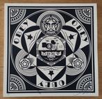 Shepard Fairey (OBEY) (1970) - Obey Disco (artist proof) No