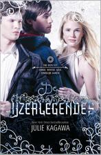 De ijzerlegendes / The Iron Fey 9789034754660 Julie Kagawa, Verzenden, Zo goed als nieuw, Julie Kagawa