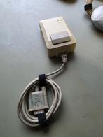 Macintosh 128K/512K mouse M0100 low serial number -