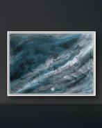 Monika Kwarciak „Earth pigments” - Arctic Mirror