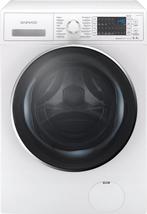 Daewoo Dwc-ed14250 - Was-droogcombinatie - 9 kg wassen - 6, Elektronische apparatuur, Ophalen of Verzenden, Nieuw