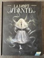 Varanda, Alberto - La Mort Vivante + dédicace couleur - C -, Boeken, Stripverhalen, Nieuw
