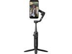 DJI OSMO MOBILE 6 - Gimbal - 3-assige stabilisatie - Slate, Verzenden, Zo goed als nieuw