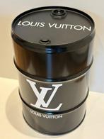 Rob VanMore - Barrel Louis Vuitton, Antiquités & Art