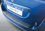 Achterbumper Beschermer | Dacia Logan MCV 2013-2016 Ribbed, Verzenden, Nieuw