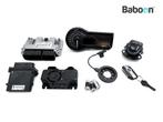 Contactslot Set met Immobiliser BMW R 1200 RS LC (R1200RS, Motoren, Verzenden, Gebruikt