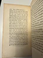 M. Zimmermann - De lOrgueil National - 1769-1769