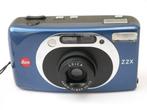 Leica Z2X mit Vario Elmar 35-70 seltene blaue Version