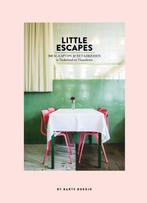 Little escapes 9789000355105 Maartje Diepstraten, Boeken, Verzenden, Gelezen, Maartje Diepstraten