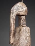 Oiseau Aklama - sculptuur - Ada - Ghana