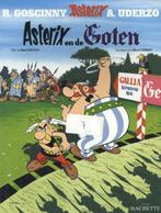 Asterix 3: Asterix en de Goten / Asterix / 3 9782012101289, Verzenden, Gelezen, René Goscinny