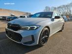 BMW 330e Berline 2024, Auto's, Nieuw