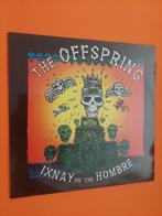 The Offspring - Ixnay On The Hombre - 1997 EU pressing -, Nieuw in verpakking