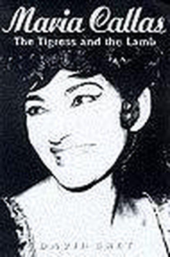 Maria Callas 9781861051103 David Bret, Boeken, Taal | Engels, Gelezen, Verzenden