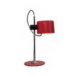 Oluce Coupé mini Tafellamp, Verzenden