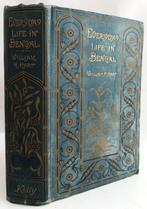 William H. Hart - Everyday Life in Bengal and Other India
