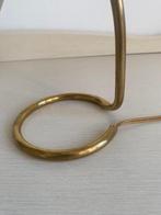 Tafellamp - Messing, Staal, Antiek en Kunst