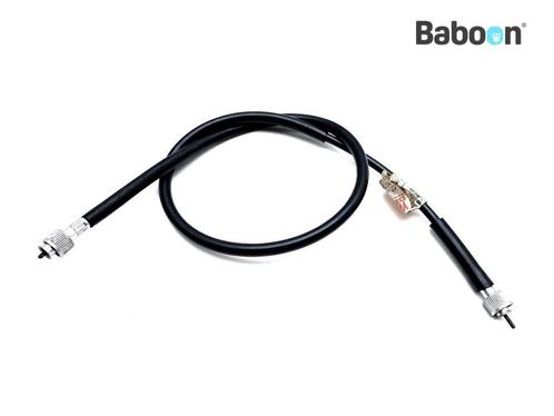Câble de compteur de vitesse Yamaha TZR 125 1991-1996, Motoren, Onderdelen | Yamaha, Verzenden