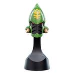 Warhammer 40,000 Replica 1/4 Striking Scorpion Helm 15 cm, Verzamelen, Ophalen of Verzenden, Nieuw