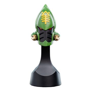 Warhammer 40,000 Replica 1/4 Striking Scorpion Helm 15 cm, Ophalen of Verzenden
