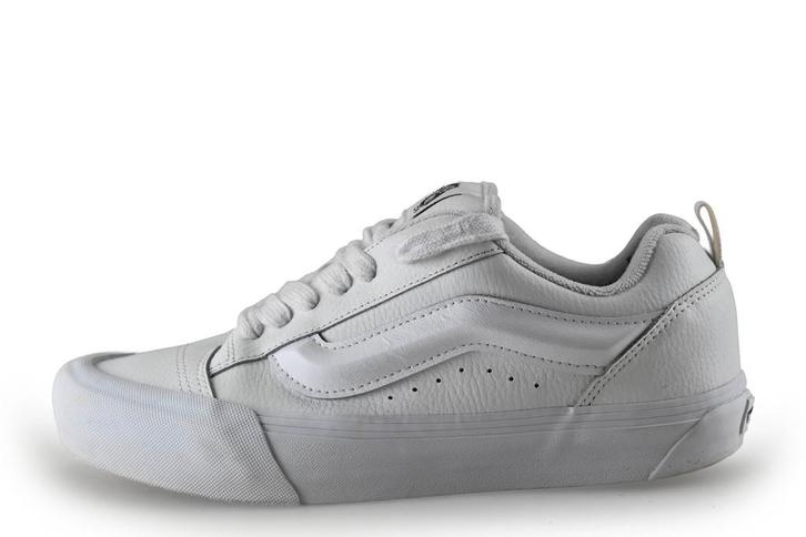 Vans Sneakers in maat 41 Wit | 5% korting, Kleding | Heren, Schoenen, Wit, Zo goed als nieuw, Sneakers, Verzenden