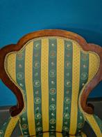 Fauteuil - Hout