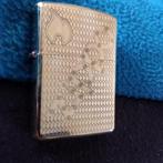 Zippo - Brandnew Collection - high polished golden brass -