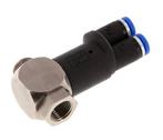 4mm - G1/8'' Pneumatische sensor, Doe-het-zelf en Bouw, Verzenden, Nieuw