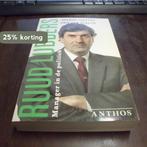 Ruud lubbers 9789060746479 Joustra, Verzenden, Gelezen, Joustra