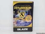 Gameboy Classic - Blaze - Xploder GB, Consoles de jeu & Jeux vidéo, Consoles de jeu | Nintendo Game Boy, Verzenden