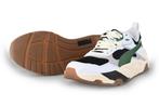 Puma Sneakers in maat 42 Groen | 10% extra korting, Vêtements | Hommes, Chaussures, Sneakers, Verzenden