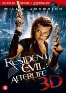 Resident evil - Afterlife op DVD, CD & DVD, Verzenden
