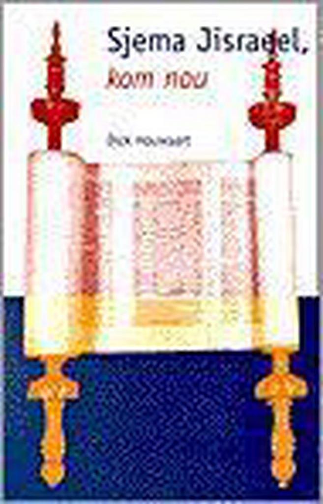 Sjema Jisraeel kom nou 9789024292714 HOUWAART, Boeken, Godsdienst en Theologie, Gelezen, Verzenden