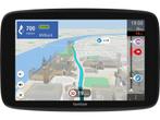 TomTom GO Camper Max - Navigatiesysteem voor Campers - 7, Verzenden, Zo goed als nieuw