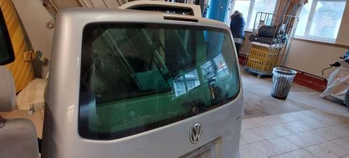 Volkswagen Transporter achterklep raam (Achterklep T5), Auto-onderdelen, Carrosserie, Gebruikt, Volkswagen, Ophalen of Verzenden