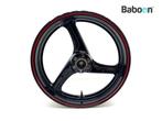 Voorwiel Honda VTR 1000 F Firestorm 1997-2006 (VTR1000F, Motoren, Verzenden, Gebruikt