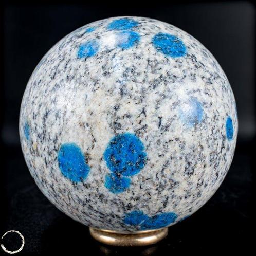 Zeldzaam Natuurlijk K2 Sphere, Pakistan- 546.46 g, Verzamelen, Dierenverzamelingen