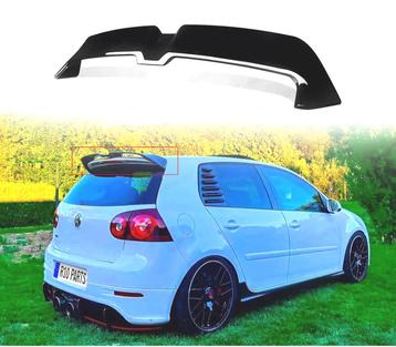 SPOILER VOLKSWAGEN VW GOLF 5 GTI 03-08 LOOK OETTINGER NOIR B beschikbaar voor biedingen