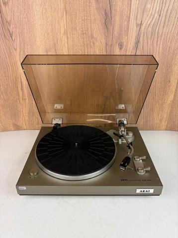 Akai - AP-100 - Auto return Platenspeler beschikbaar voor biedingen