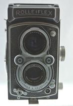 Rollei 3,5 A Tessar 120 / medium formaat camera, Audio, Tv en Foto, Nieuw