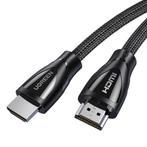 HDMI Kabel 2.1V High Speed 3 Meter - 8K @ 60Hz - HD Dolby, Computers en Software, Verzenden, Nieuw