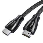 HDMI Kabel 2.1V High Speed 3 Meter - 8K @ 60Hz - HD Dolby, Informatique & Logiciels, Verzenden