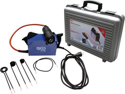 Bgs Technic Inductie verwarmer, Autos : Divers, Outils de voiture, Envoi