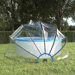 vidaXL Zwembadkoepel 500x250 cm, Tuin en Terras, Zwembaden, Verzenden, Nieuw